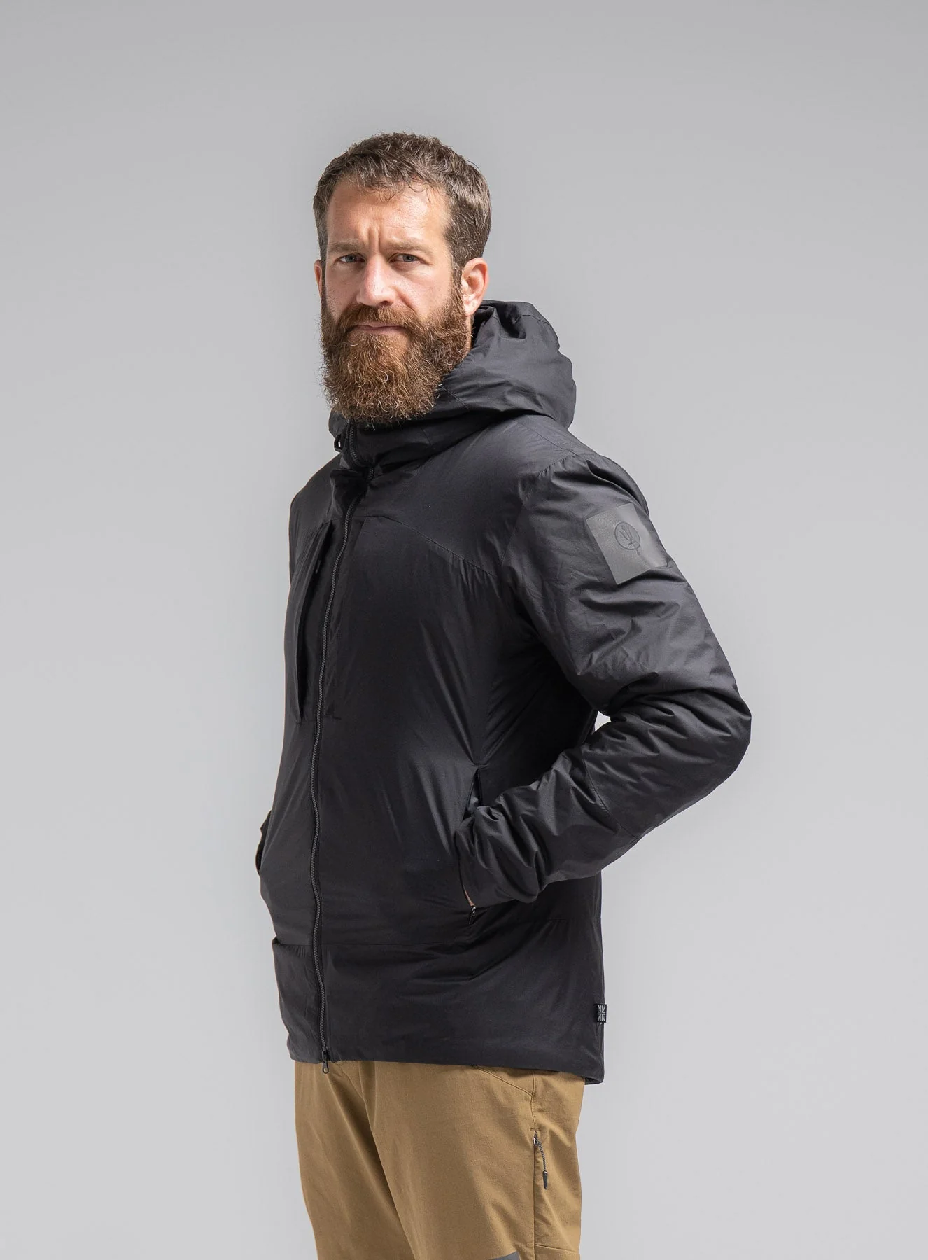 MOUNTAIN PRO INSULATED JACKET - Image 4