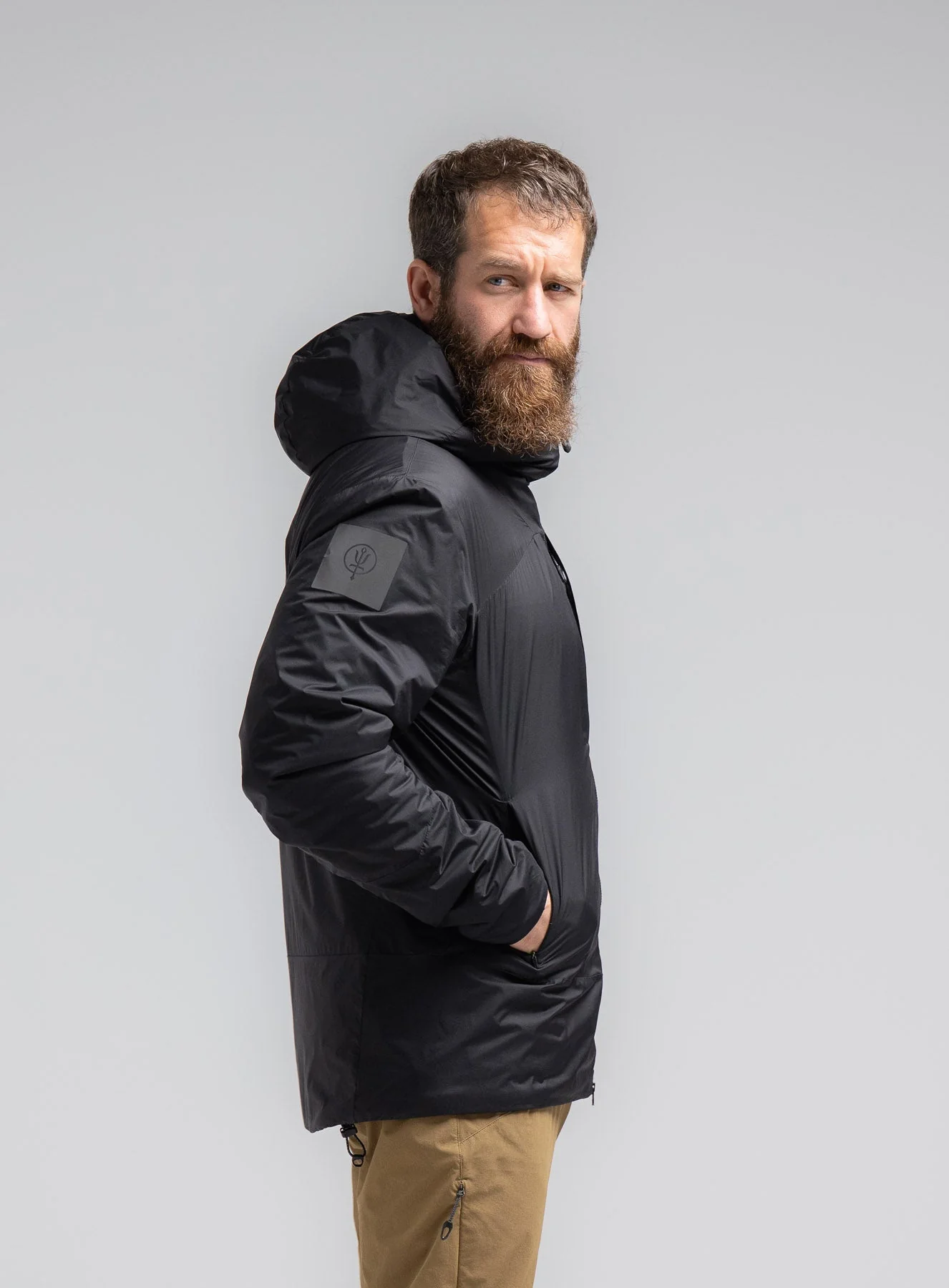 MOUNTAIN PRO INSULATED JACKET - Image 5