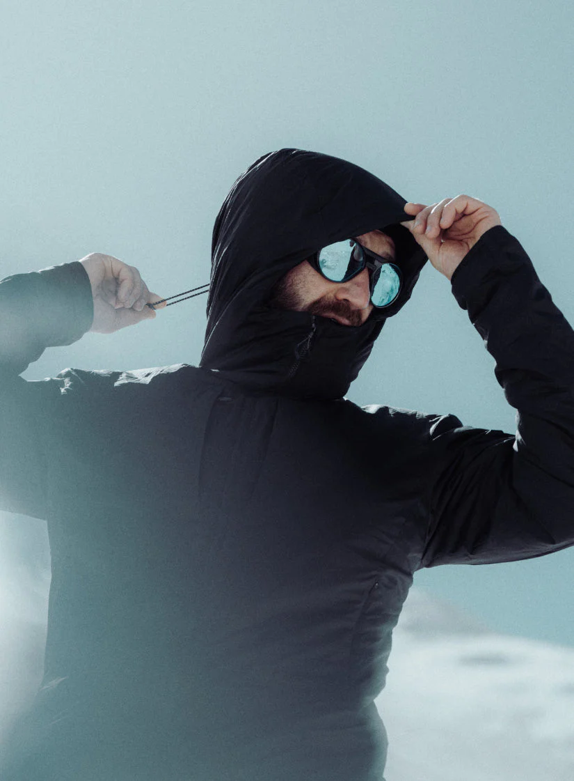 MOUNTAIN PRO INSULATED JACKET - Image 7