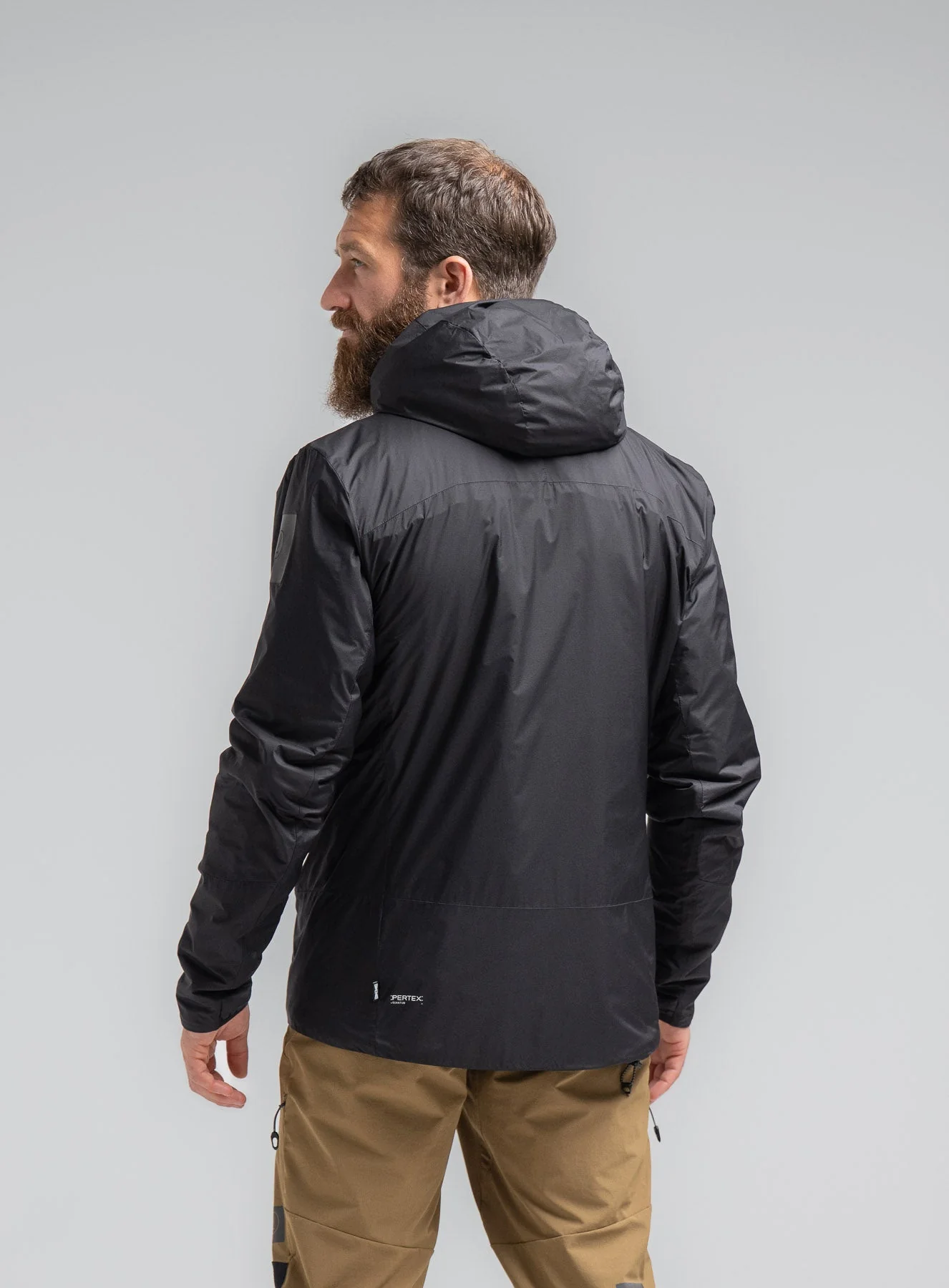 MOUNTAIN PRO INSULATED JACKET - Image 8