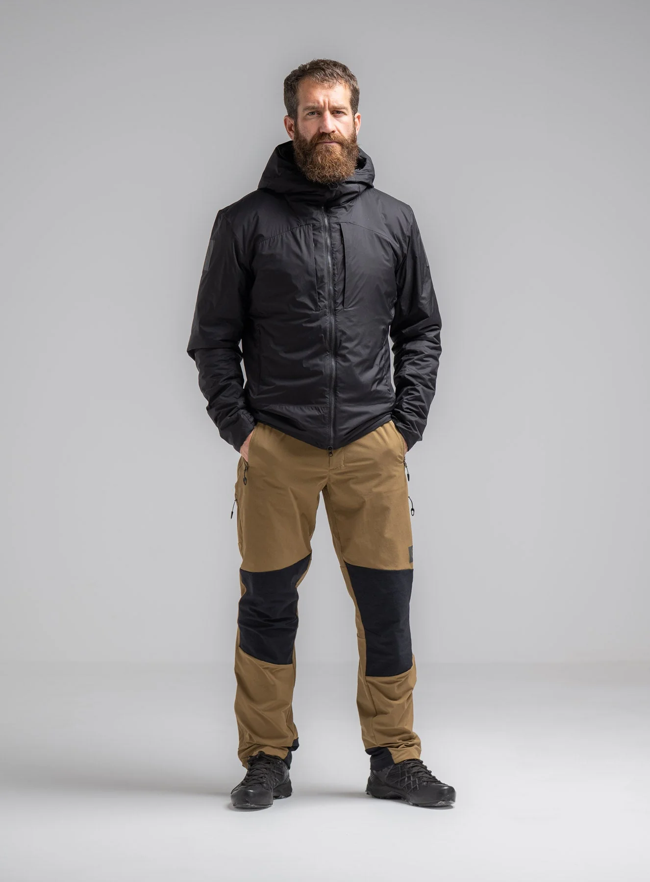 MOUNTAIN PRO INSULATED JACKET - Image 9