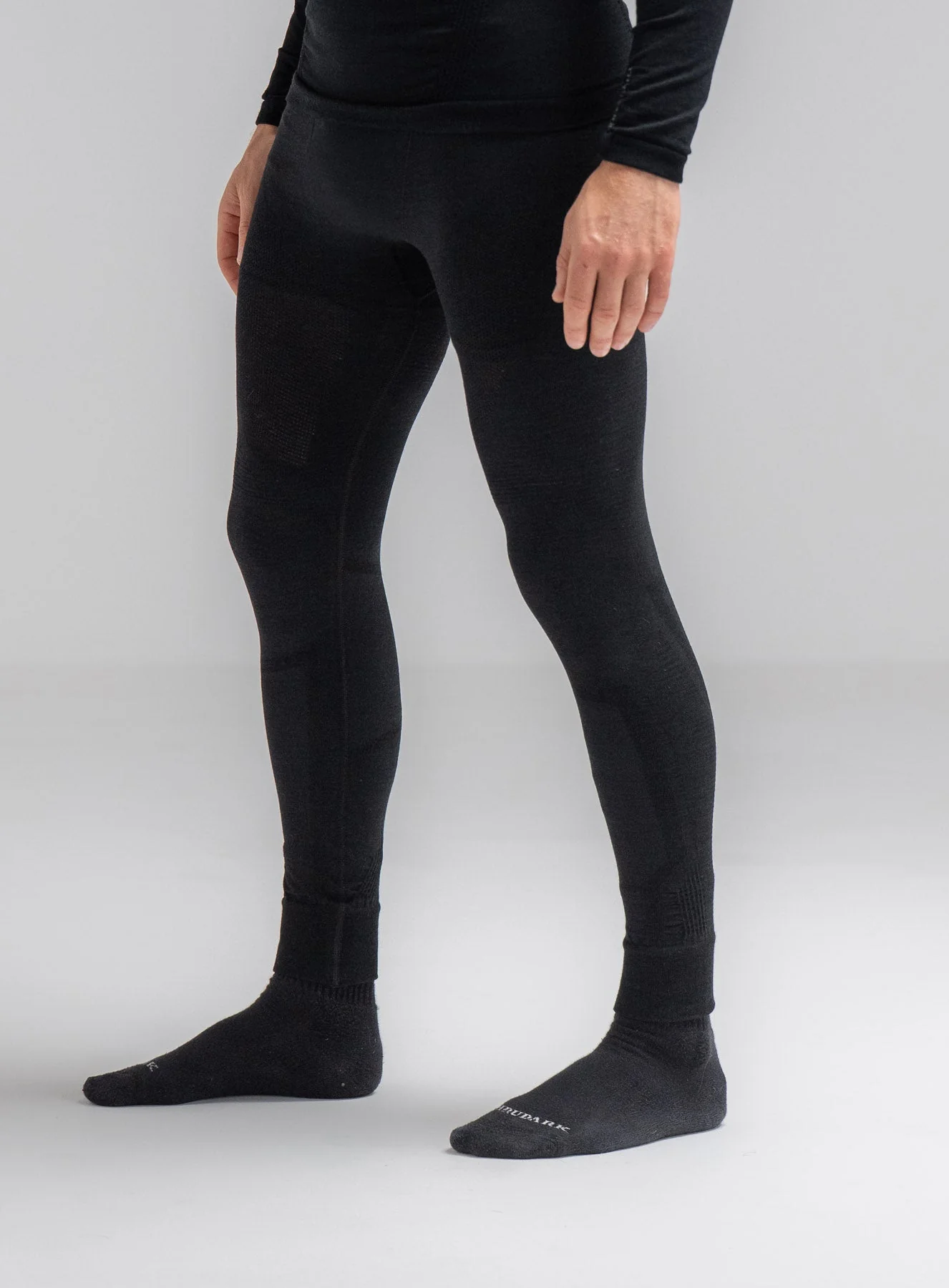 MOUNTAIN PRO MERINO CORDURA® BASE LAYER BOTTOMS - Image 2