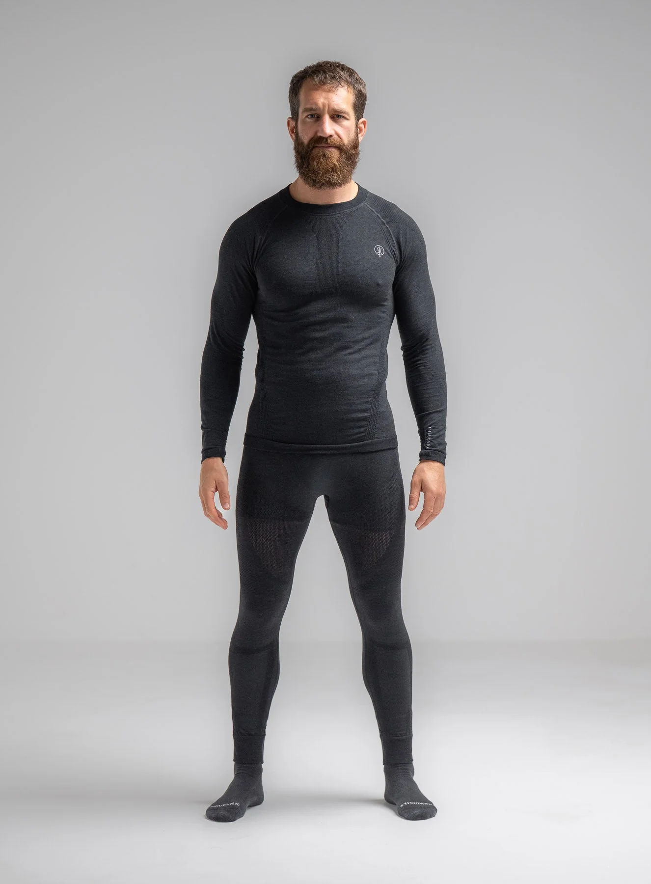 MOUNTAIN PRO MERINO CORDURA® BASE LAYER BOTTOMS - Image 3