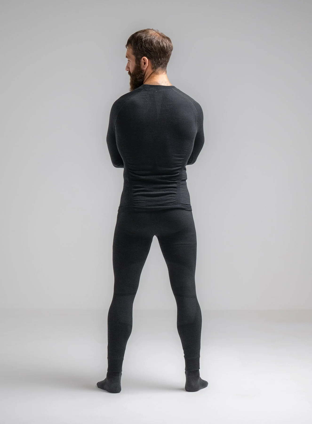 MOUNTAIN PRO MERINO CORDURA® BASE LAYER BOTTOMS - Image 4