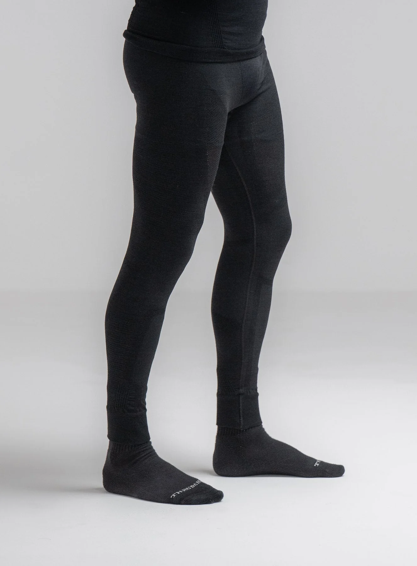 MOUNTAIN PRO MERINO CORDURA® BASE LAYER BOTTOMS - Image 5