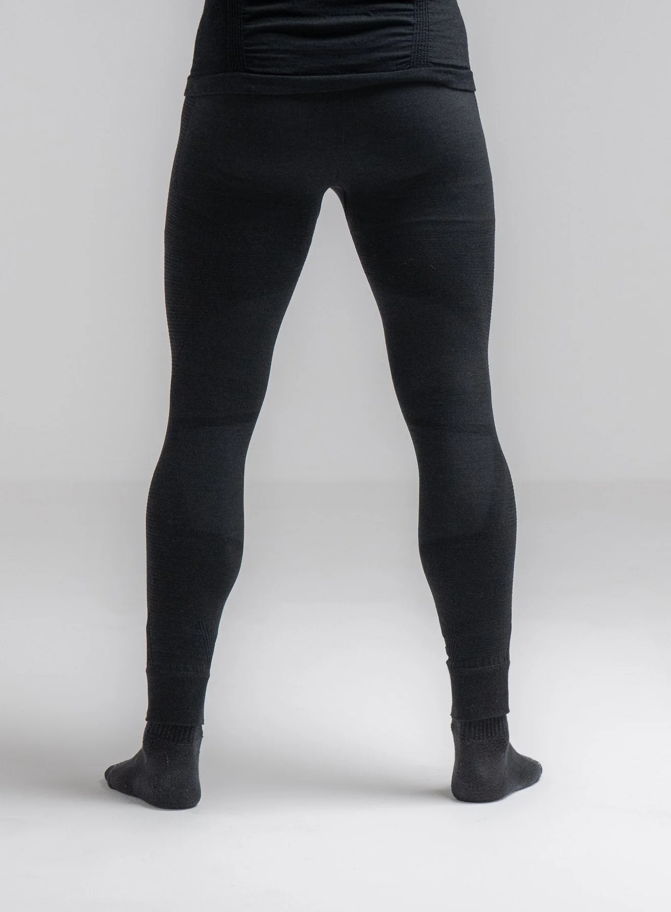 MOUNTAIN PRO MERINO CORDURA® BASE LAYER BOTTOMS - Image 6