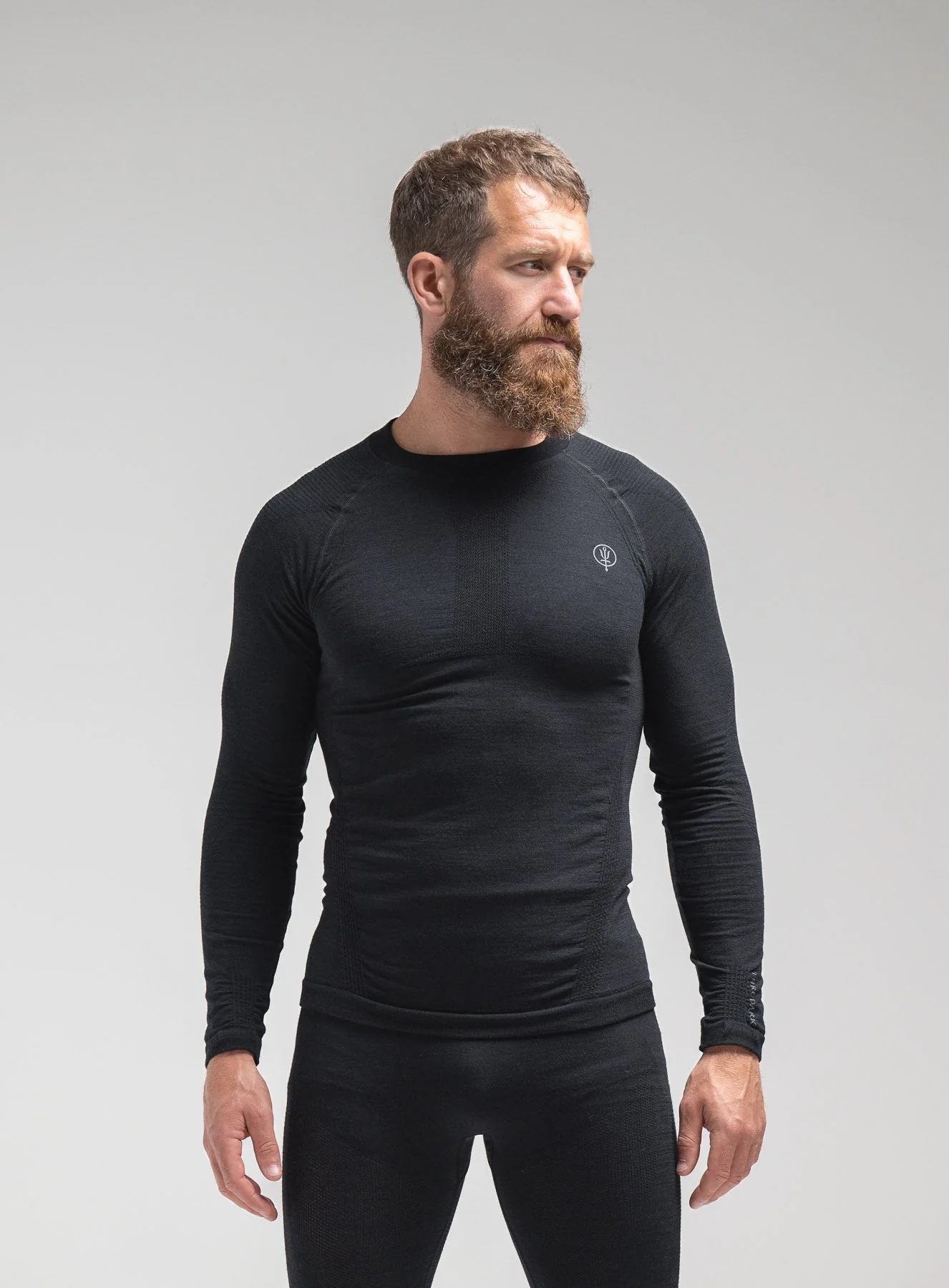 MOUNTAIN PRO MERINO CORDURA® BASE LAYER TOP - Image 2