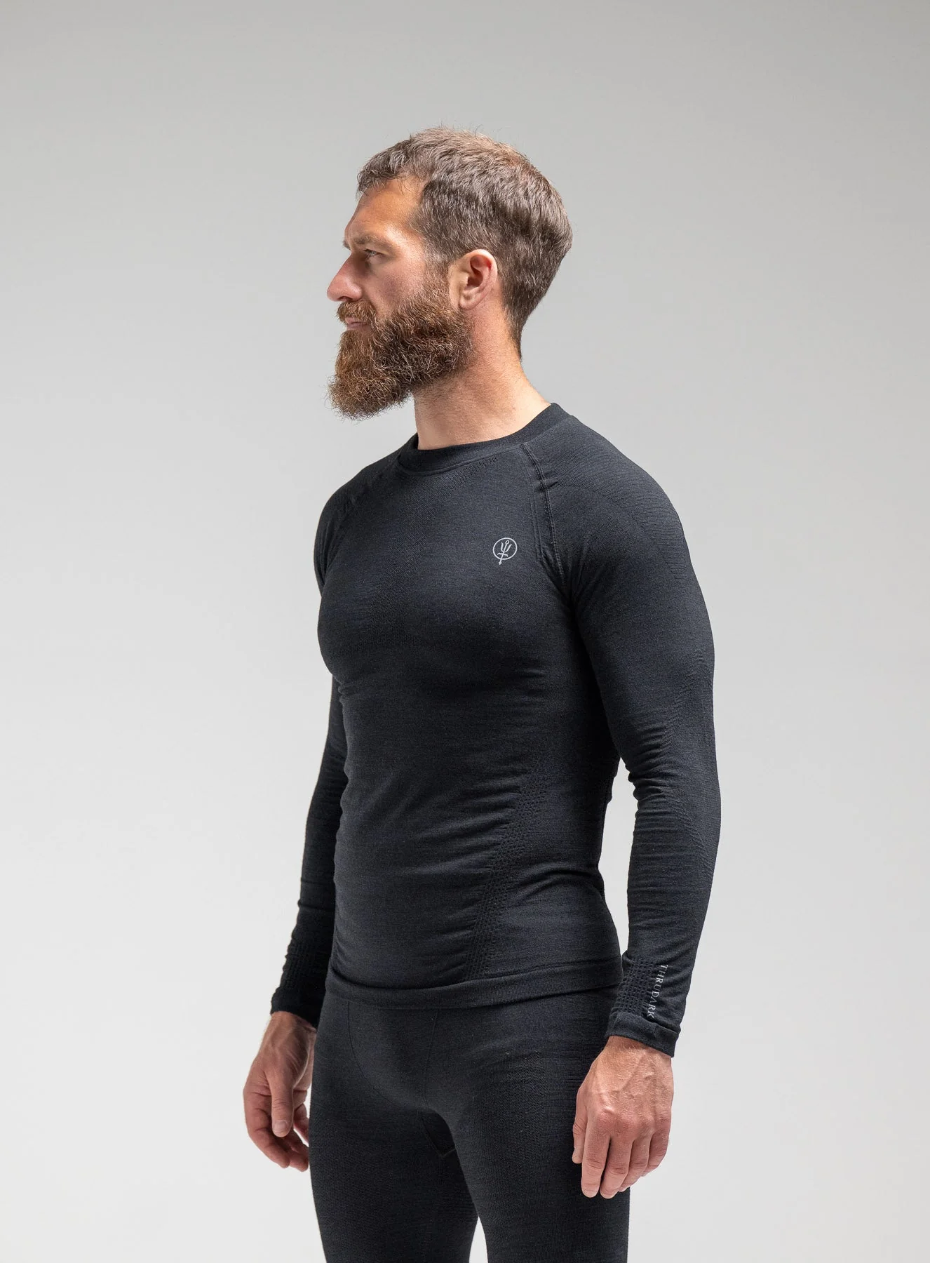MOUNTAIN PRO MERINO CORDURA® BASE LAYER TOP - Image 5