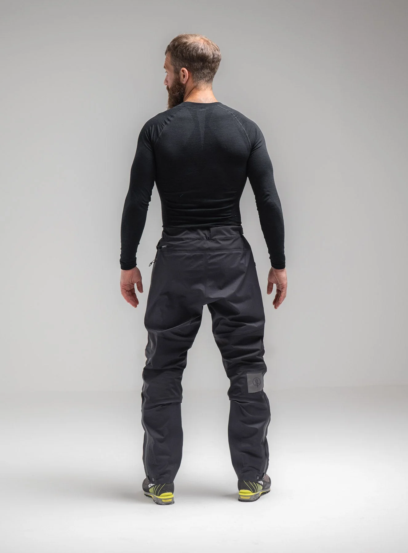 MOUNTAIN PRO MERINO CORDURA® BASE LAYER TOP - Image 7