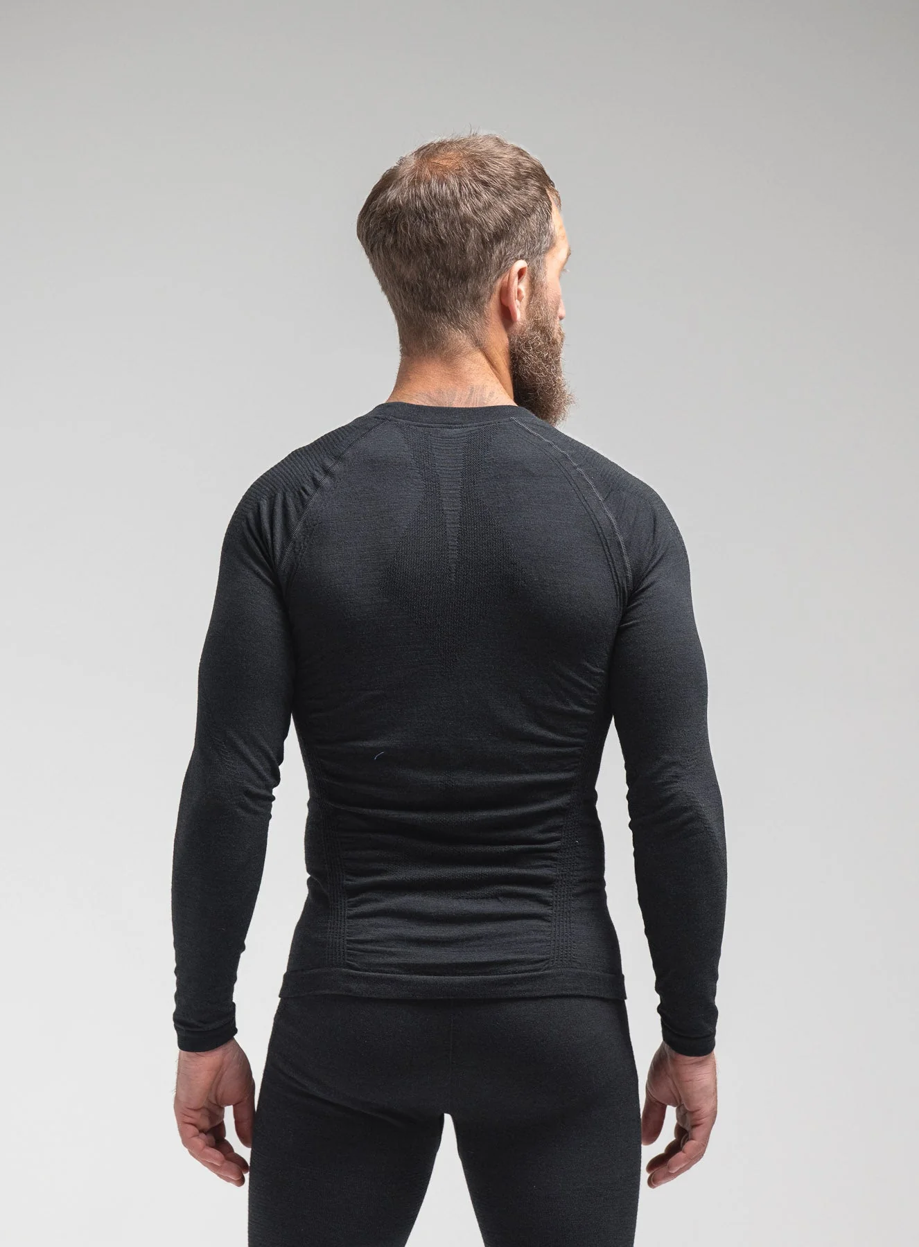MOUNTAIN PRO MERINO CORDURA® BASE LAYER TOP - Image 8