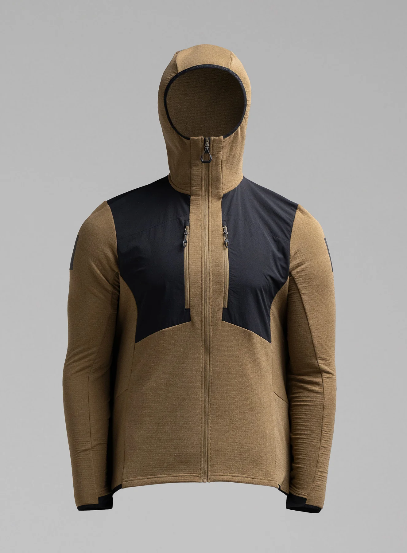 MOUNTAIN PRO TECHNICAL MID LAYER - Image 10