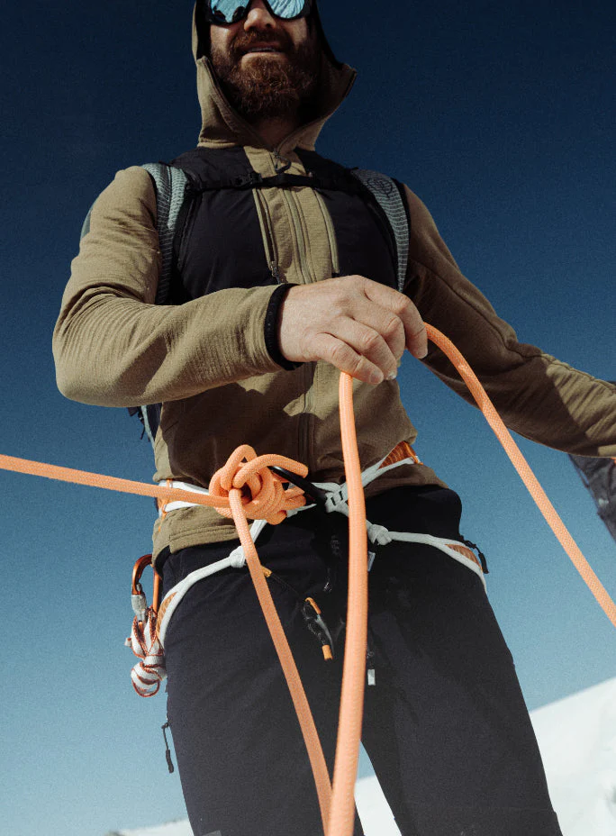 MOUNTAIN PRO TECHNICAL MID LAYER - Image 2