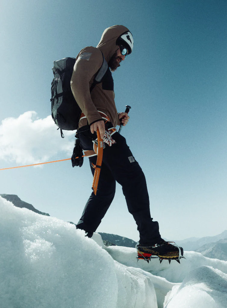 MOUNTAIN PRO TECHNICAL MID LAYER - Image 3