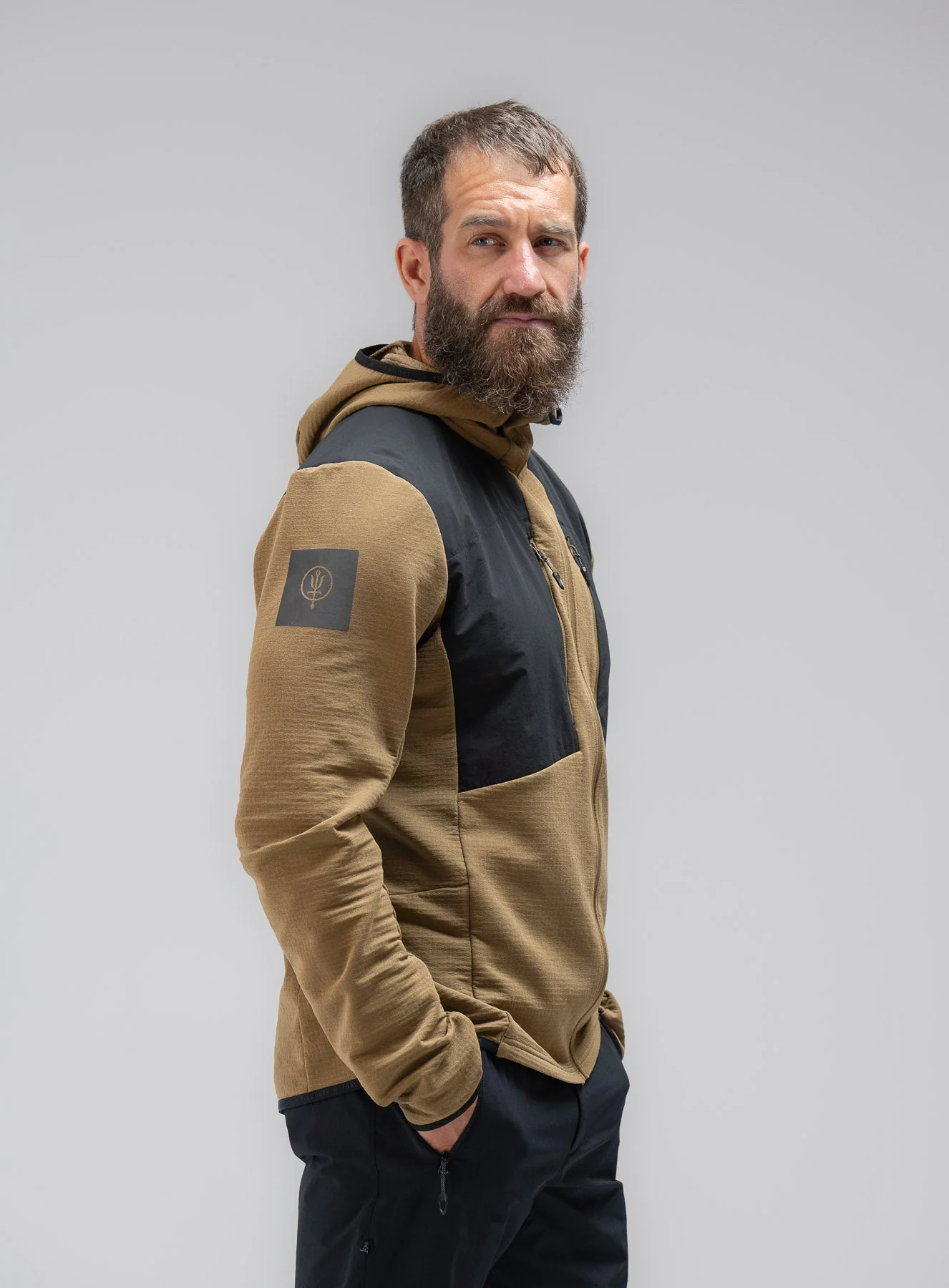 MOUNTAIN PRO TECHNICAL MID LAYER - Image 4
