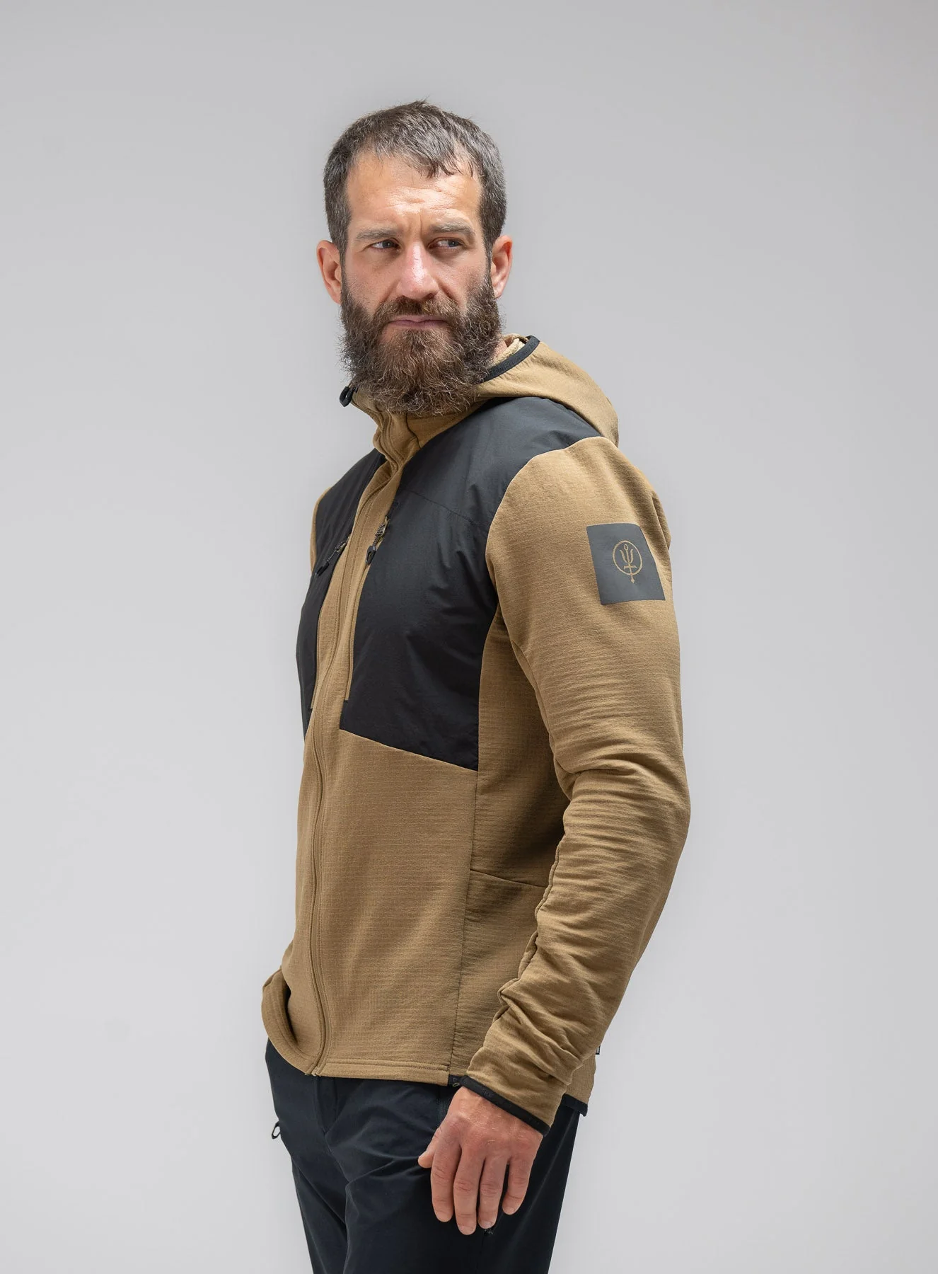 MOUNTAIN PRO TECHNICAL MID LAYER - Image 5