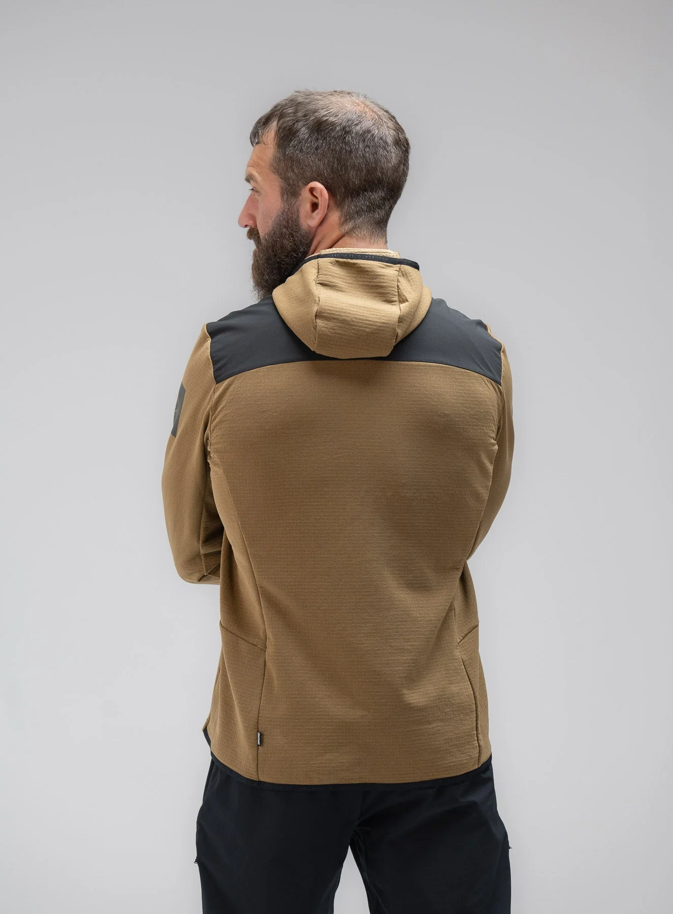 MOUNTAIN PRO TECHNICAL MID LAYER - Image 6