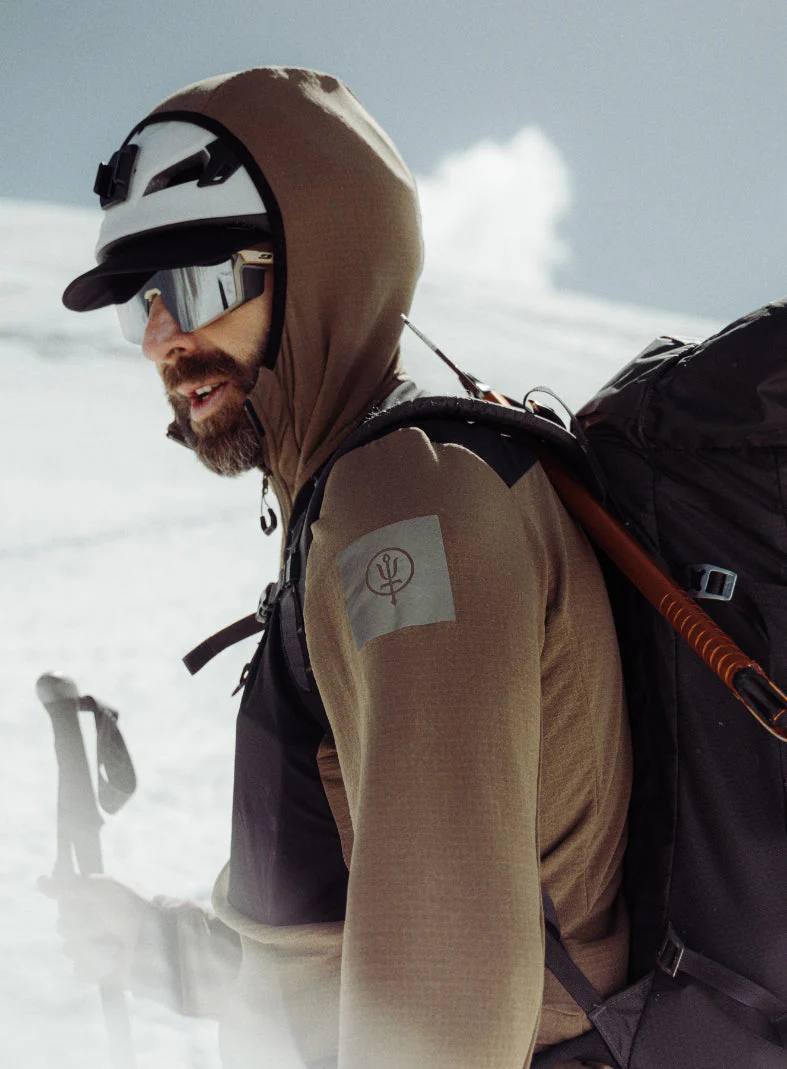 MOUNTAIN PRO TECHNICAL MID LAYER - Image 7