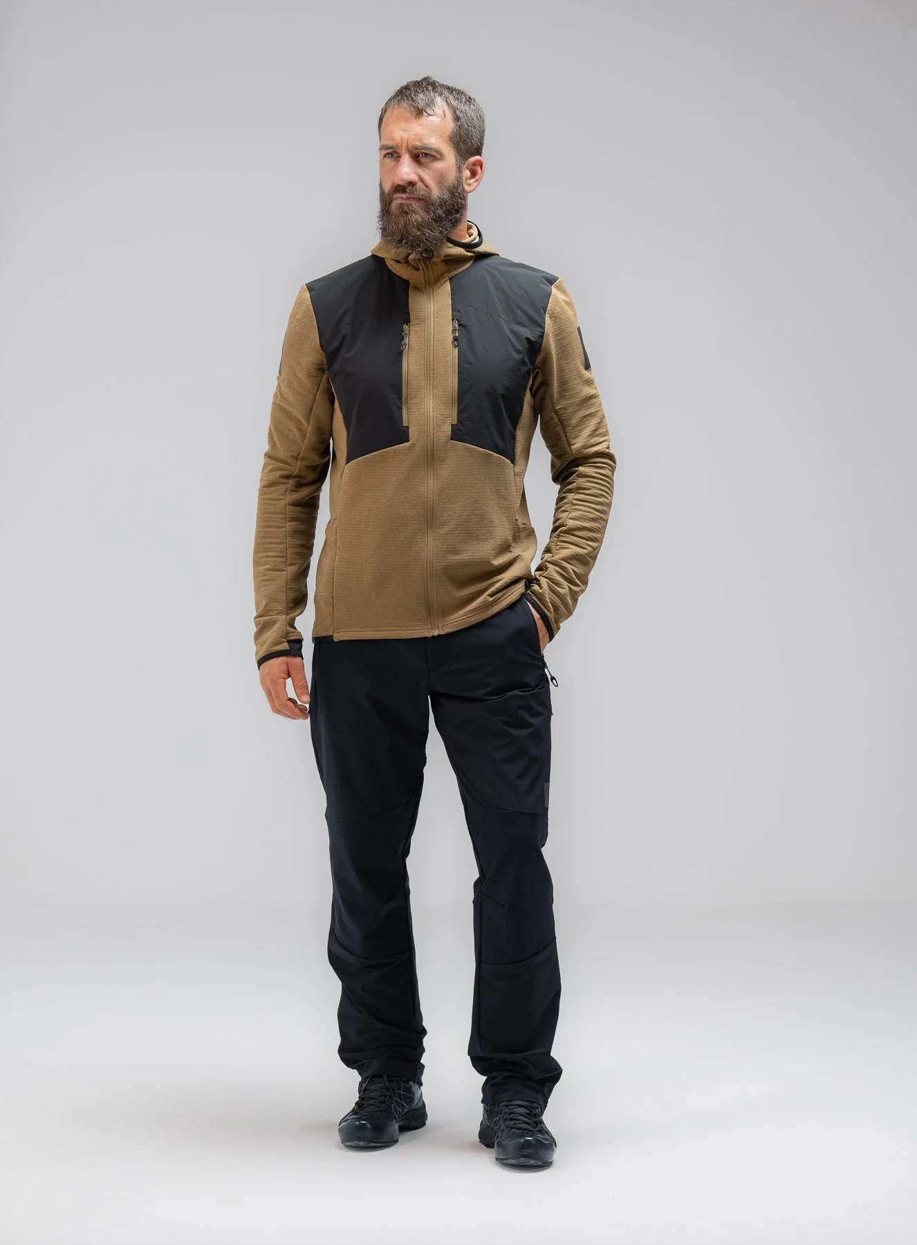 MOUNTAIN PRO TECHNICAL MID LAYER - Image 8