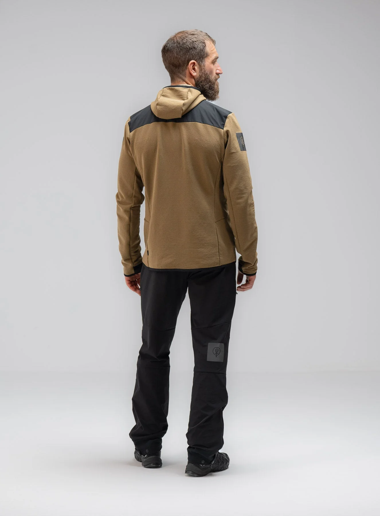 MOUNTAIN PRO TECHNICAL MID LAYER - Image 9
