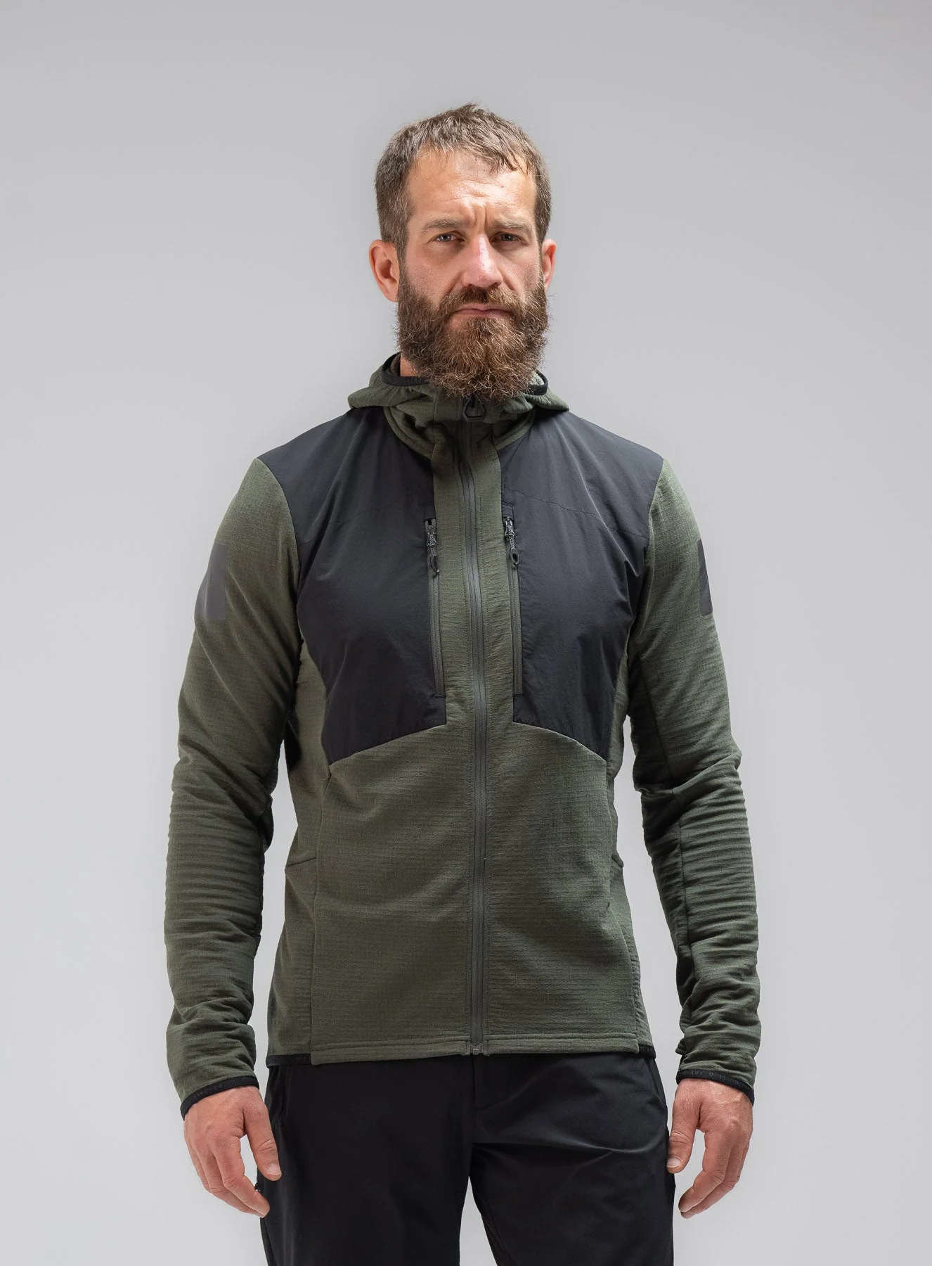 MOUNTAIN PRO TECHNICAL MID LAYER