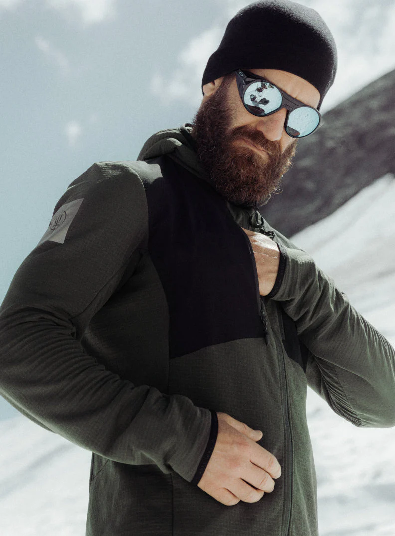 MOUNTAIN PRO TECHNICAL MID LAYER - Image 3