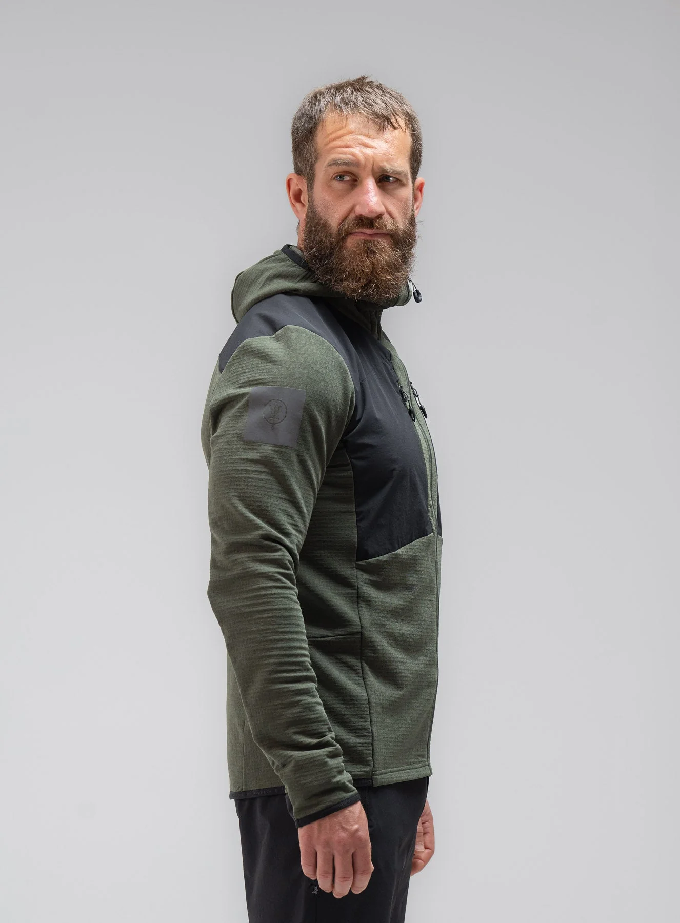 MOUNTAIN PRO TECHNICAL MID LAYER - Image 4