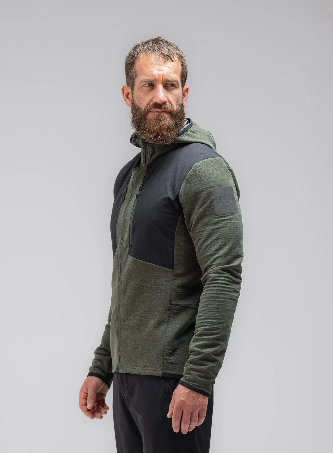 MOUNTAIN PRO TECHNICAL MID LAYER - Image 5