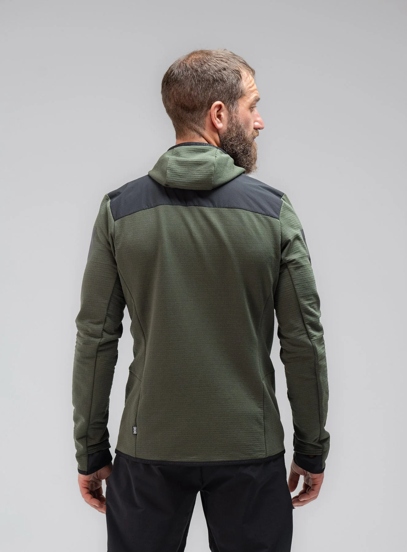 MOUNTAIN PRO TECHNICAL MID LAYER - Image 6