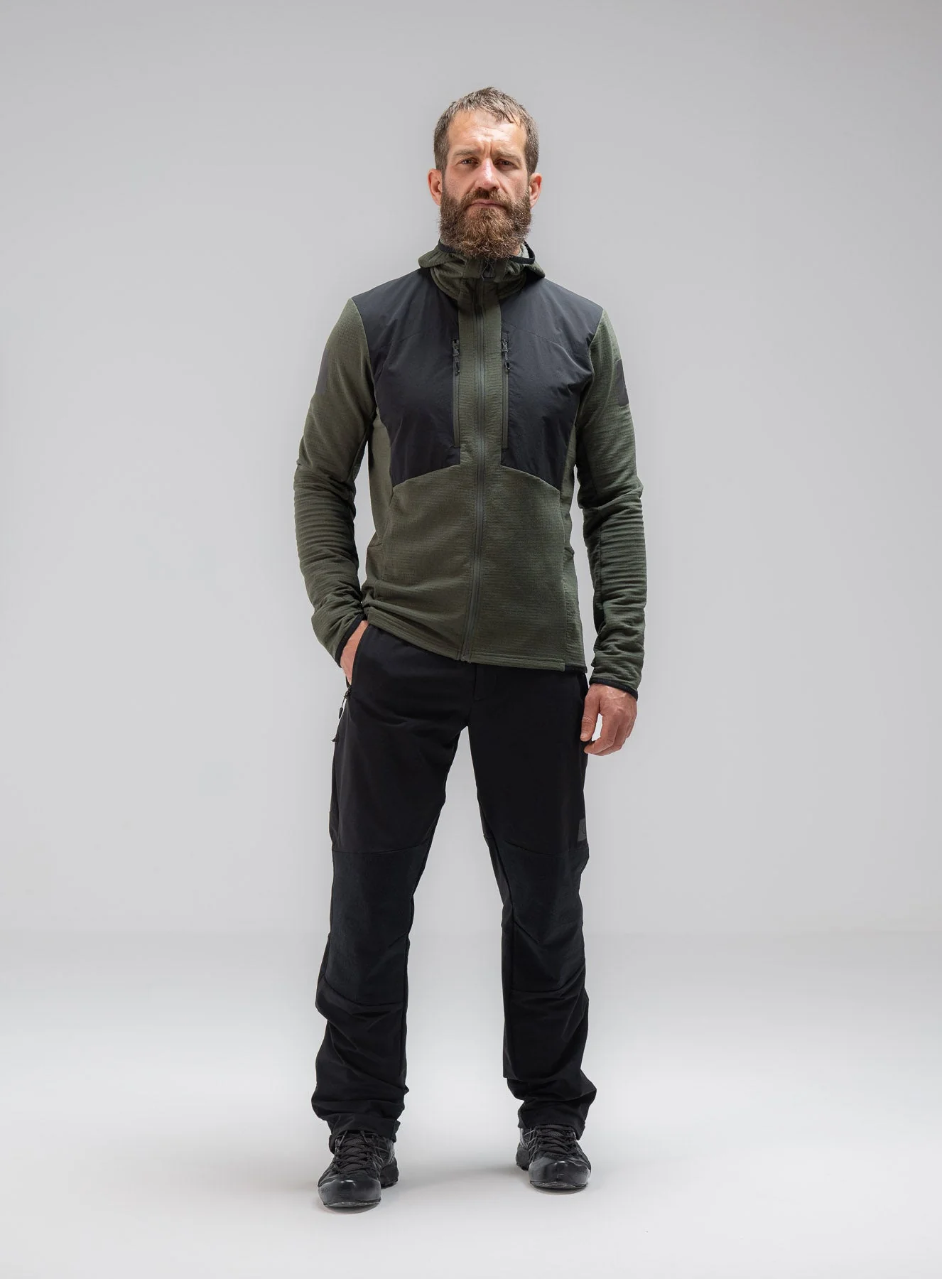 MOUNTAIN PRO TECHNICAL MID LAYER - Image 7