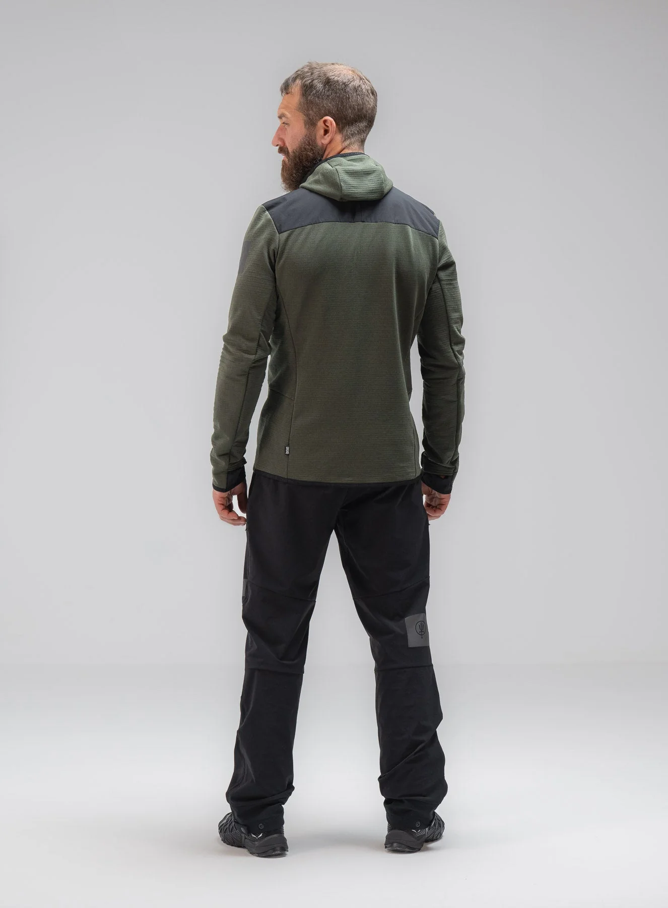 MOUNTAIN PRO TECHNICAL MID LAYER - Image 8
