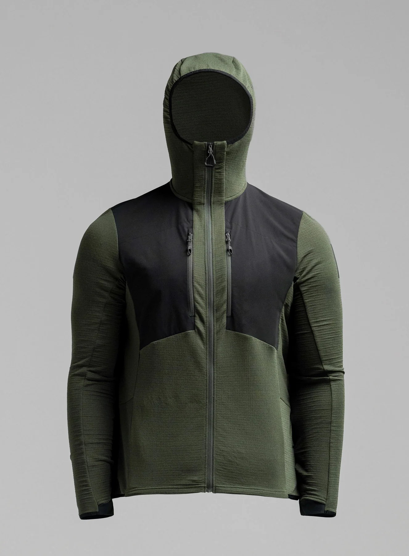 MOUNTAIN PRO TECHNICAL MID LAYER - Image 9