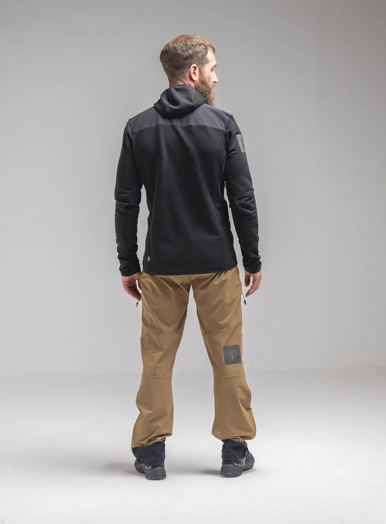 MOUNTAIN PRO TECHNICAL MID LAYER - Image 10
