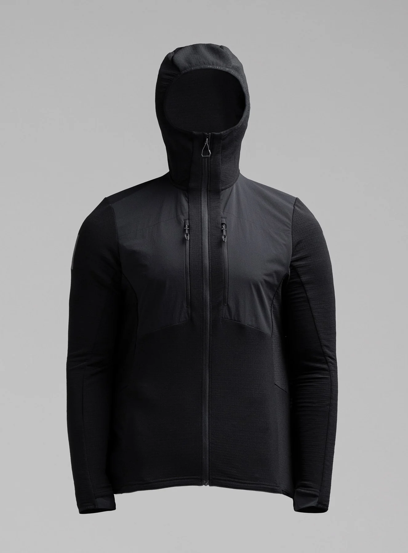 MOUNTAIN PRO TECHNICAL MID LAYER - Image 11