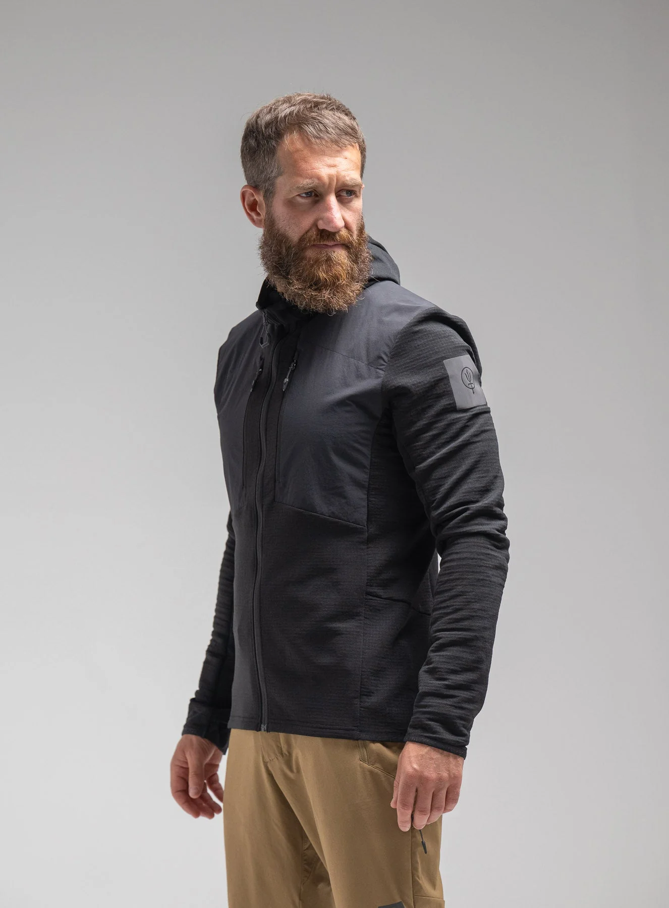 MOUNTAIN PRO TECHNICAL MID LAYER - Image 3
