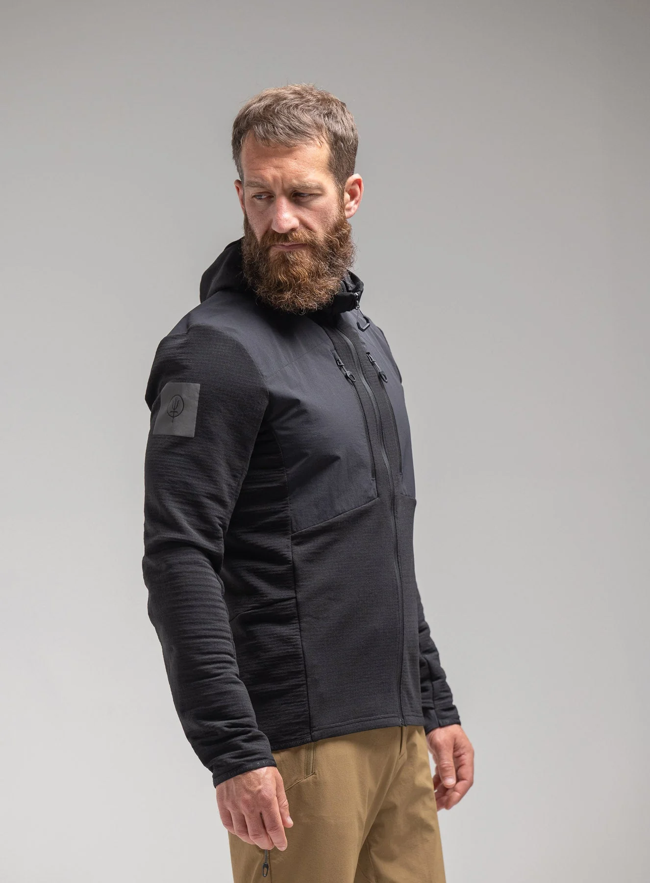 MOUNTAIN PRO TECHNICAL MID LAYER - Image 4