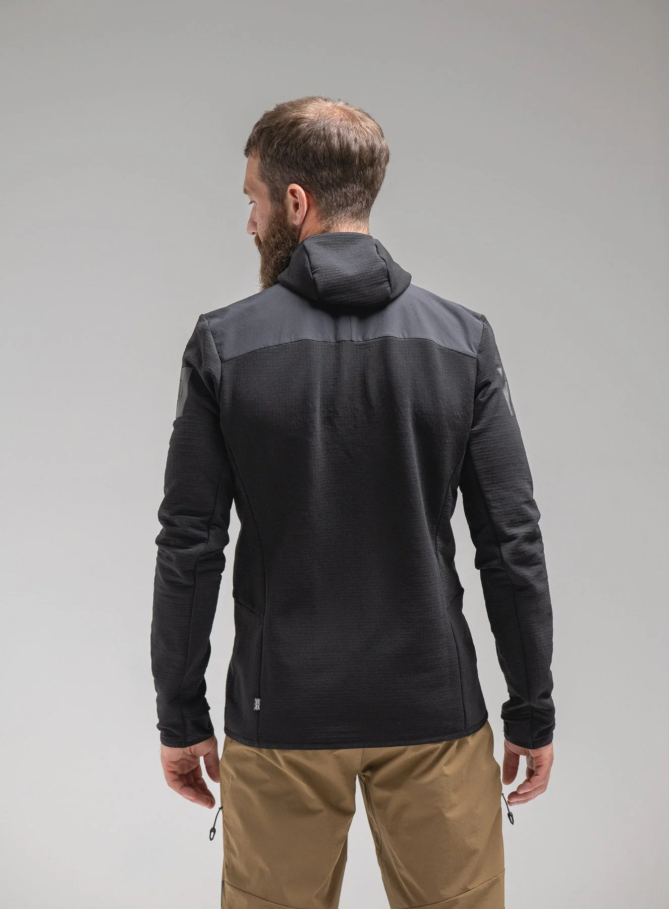 MOUNTAIN PRO TECHNICAL MID LAYER - Image 6
