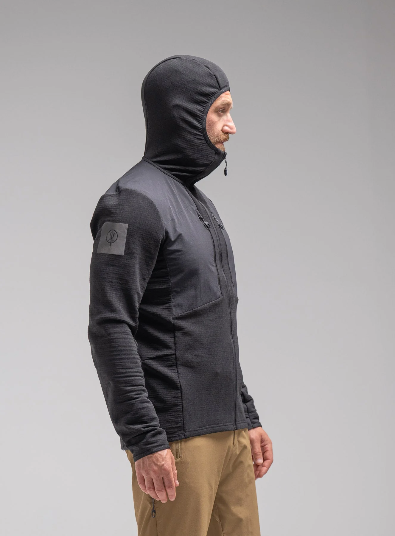 MOUNTAIN PRO TECHNICAL MID LAYER - Image 7