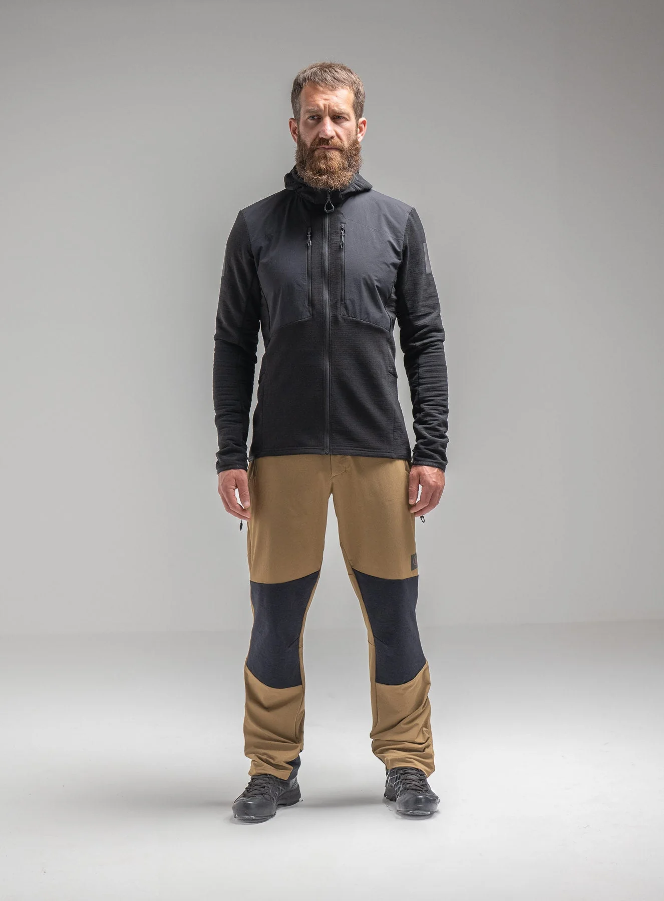 MOUNTAIN PRO TECHNICAL MID LAYER - Image 8