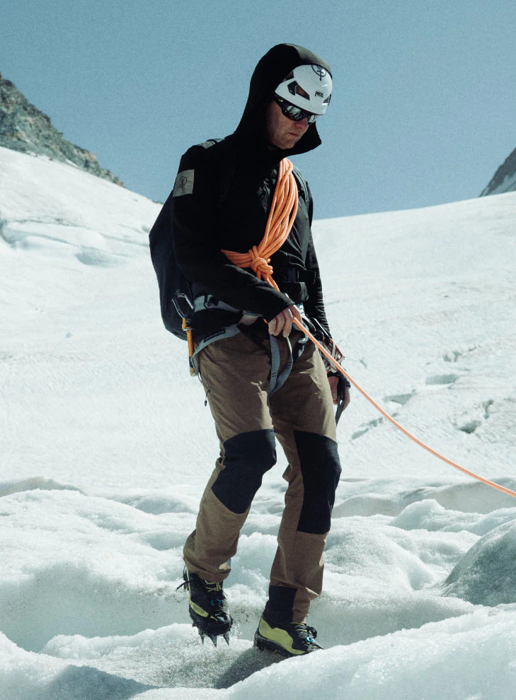 MOUNTAIN PRO TECHNICAL MID LAYER - Image 9