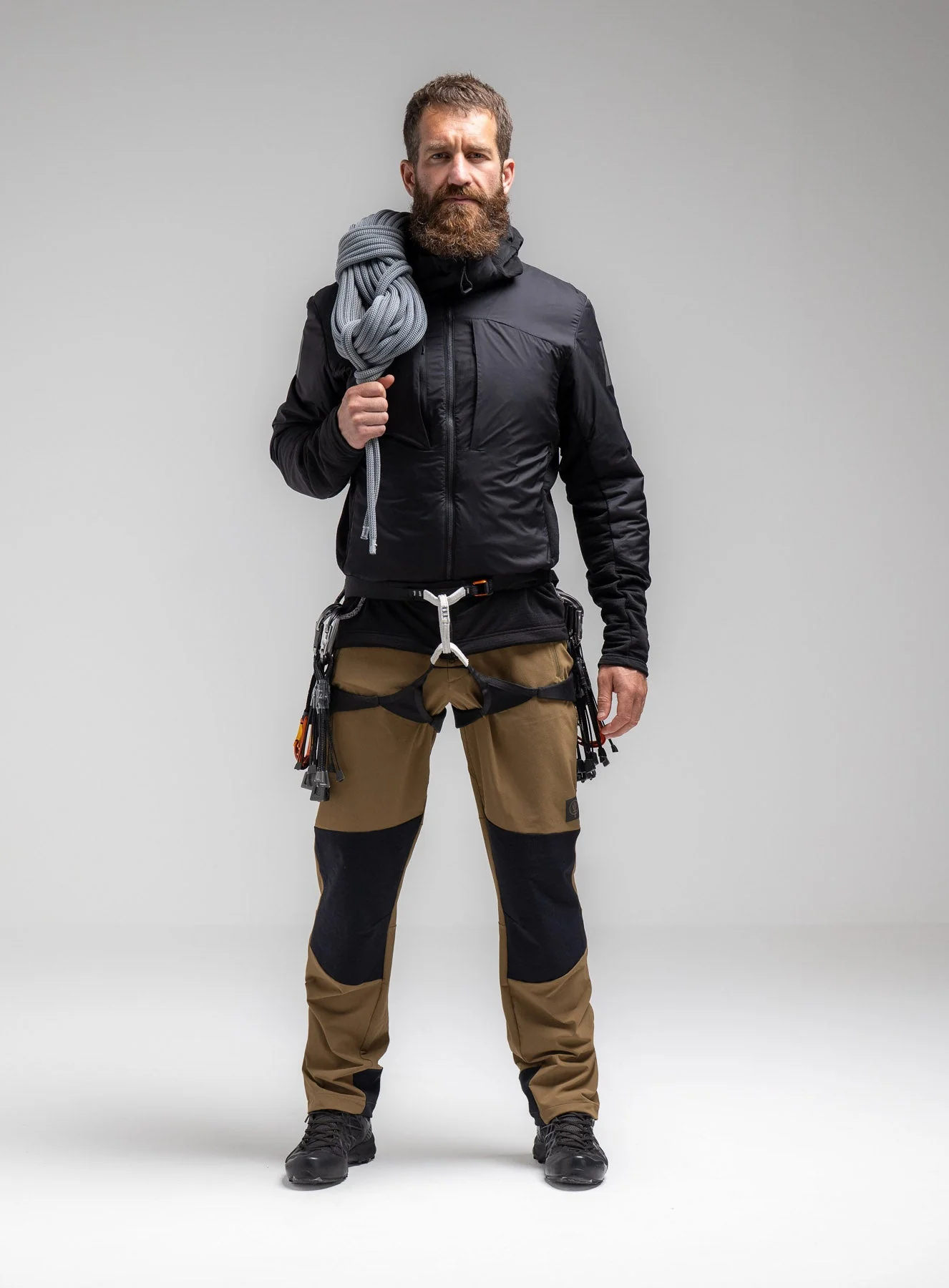MOUNTAIN PRO TECHNICAL TROUSERS - Image 2