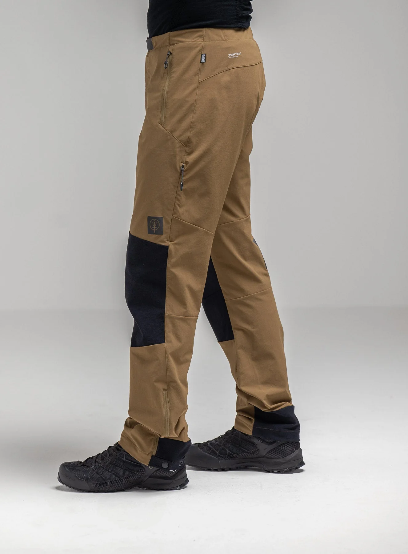MOUNTAIN PRO TECHNICAL TROUSERS - Image 3