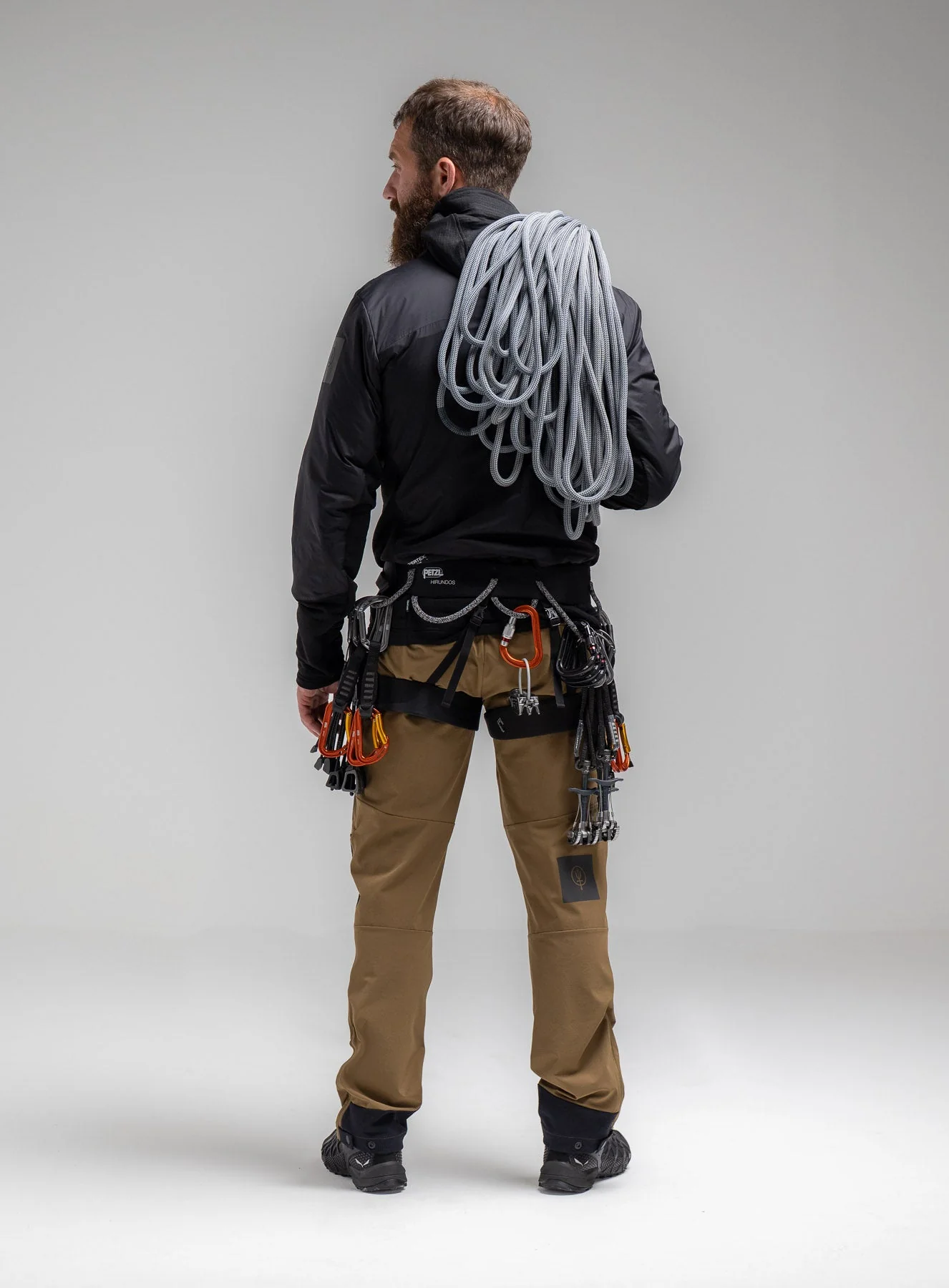 MOUNTAIN PRO TECHNICAL TROUSERS - Image 5