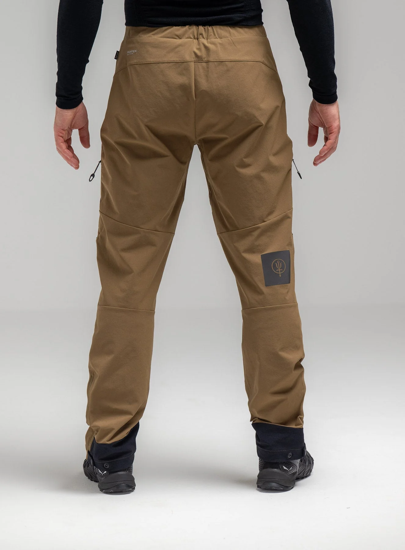 MOUNTAIN PRO TECHNICAL TROUSERS - Image 6