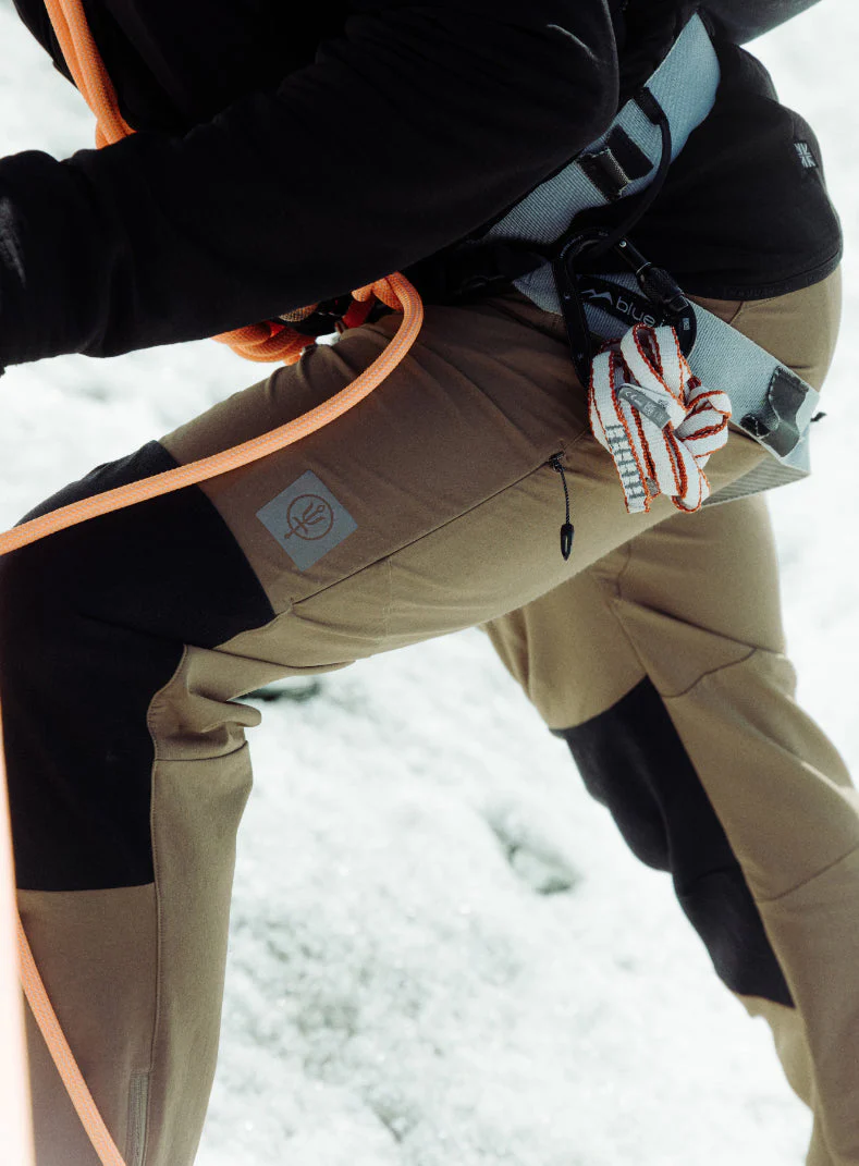 MOUNTAIN PRO TECHNICAL TROUSERS - Image 7