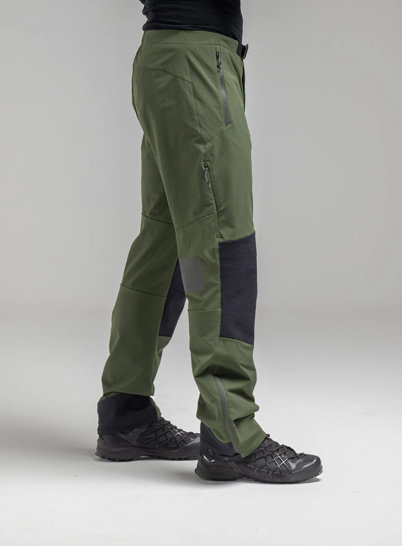 MOUNTAIN PRO TECHNICAL TROUSERS - Image 3