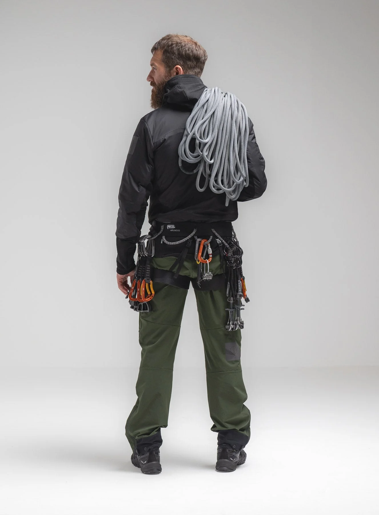 MOUNTAIN PRO TECHNICAL TROUSERS - Image 4