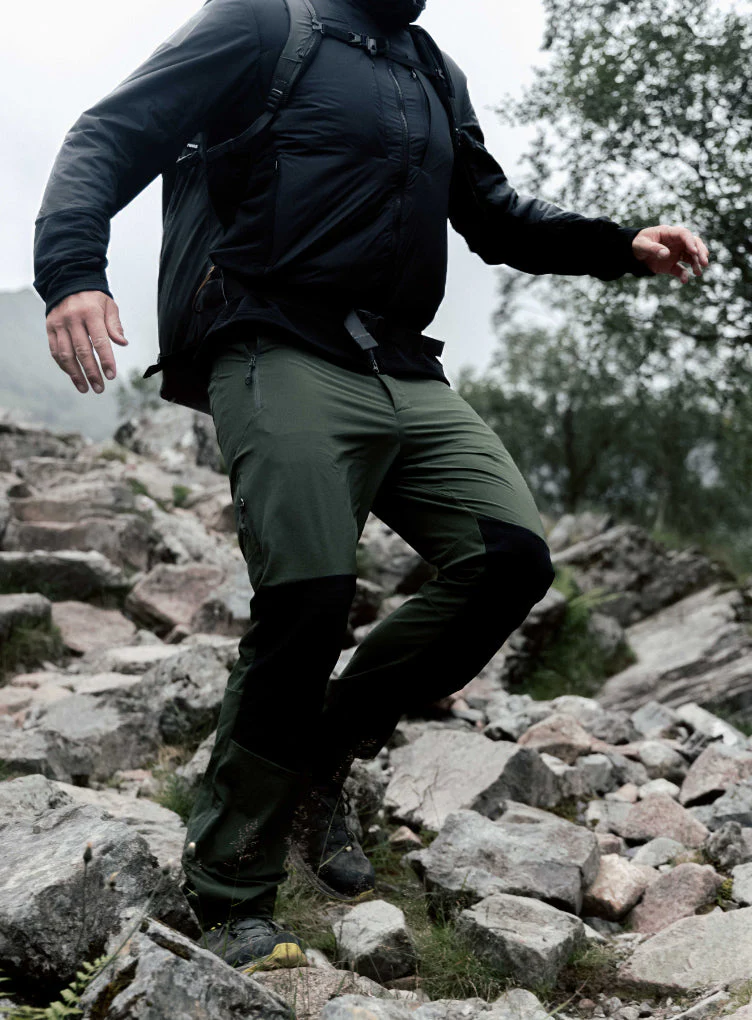 MOUNTAIN PRO TECHNICAL TROUSERS - Image 5