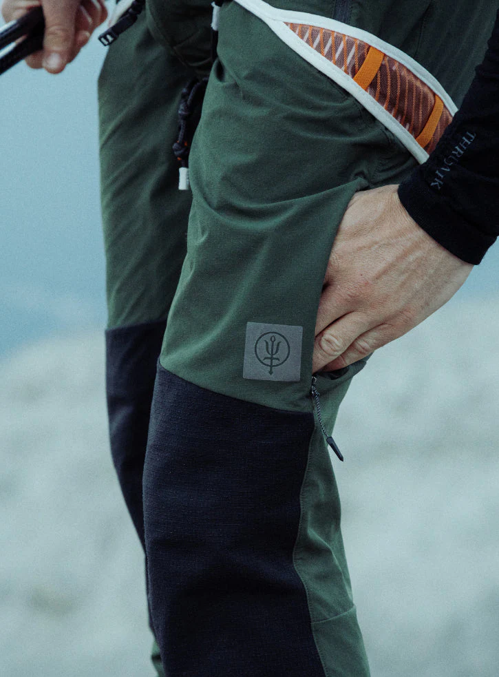 MOUNTAIN PRO TECHNICAL TROUSERS - Image 6
