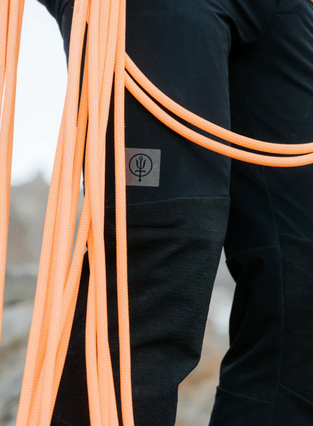 MOUNTAIN PRO TECHNICAL TROUSERS - Image 3