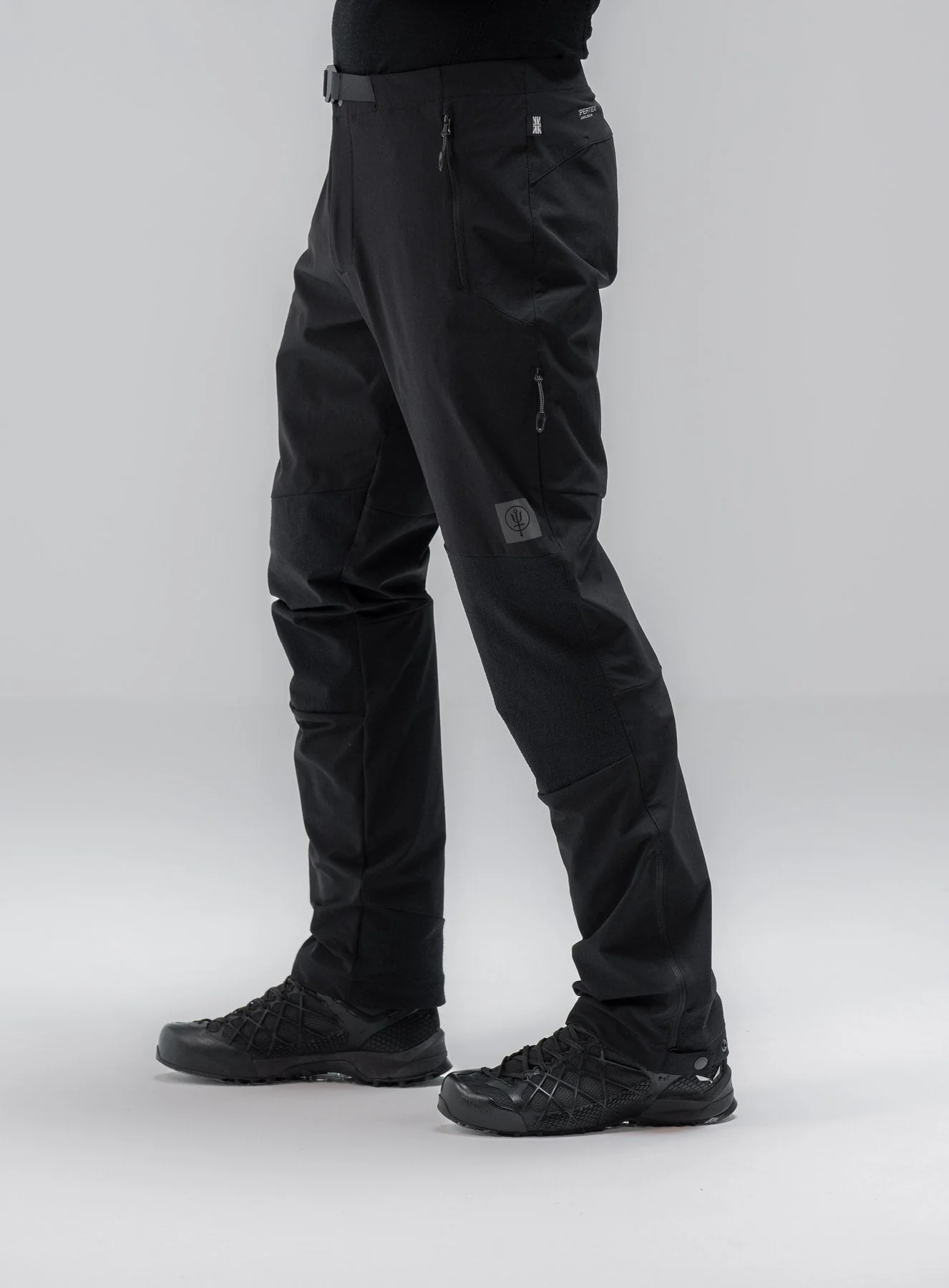 MOUNTAIN PRO TECHNICAL TROUSERS - Image 4